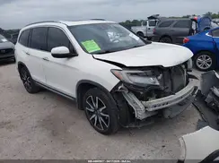 5FNYF5H66KB011578 2019 HONDA PILOT