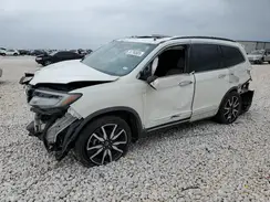 5FNYF5H66KB017431 2019 HONDA PILOT