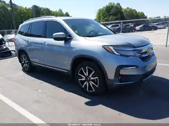 5FNYF5H66KB023097 2019 HONDA PILOT