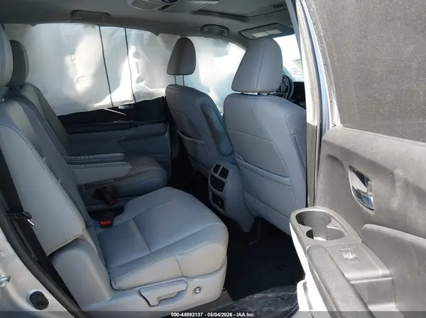5FNYF5H66KB023097 2019 HONDA PILOT - Image 8