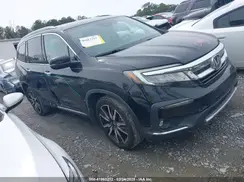 5FNYF5H66KB027960 2019 HONDA PILOT