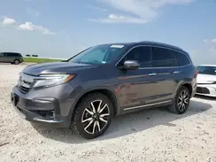5FNYF5H66KB028607 2019 HONDA PILOT