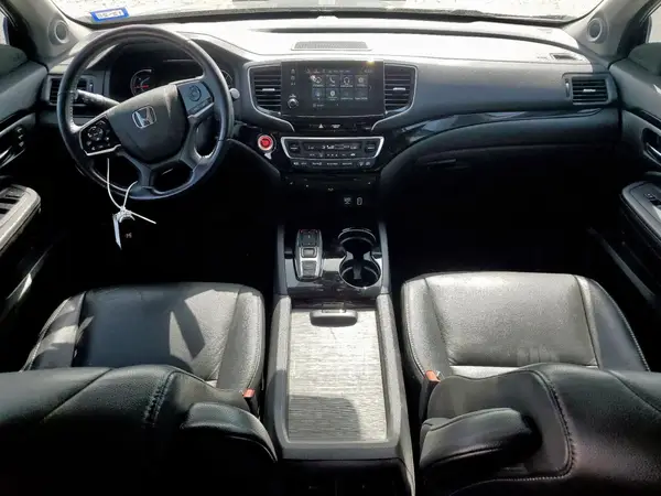 5FNYF5H66KB028607 2019 HONDA PILOT - Image 8