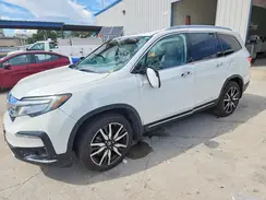 5FNYF5H66KB029160 2019 HONDA PILOT