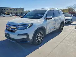 5FNYF5H66KB033113 2019 HONDA PILOT