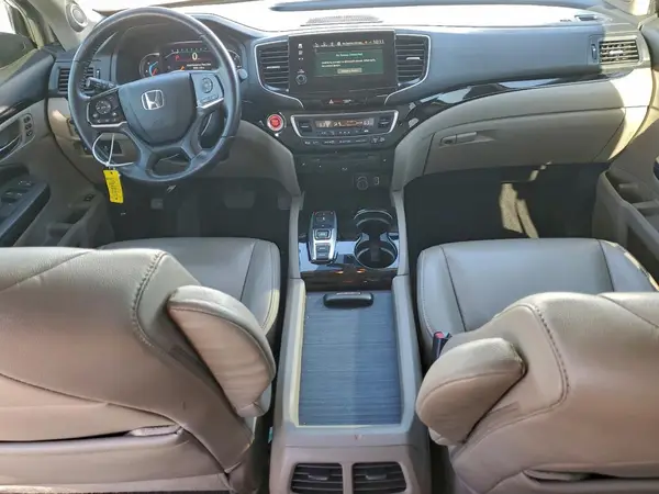 5FNYF5H66KB033113 2019 HONDA PILOT - Image 8