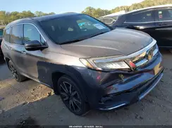 5FNYF5H66KB040532 2019 HONDA PILOT