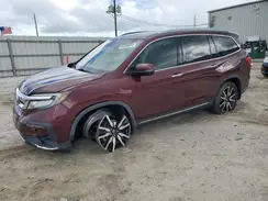 5FNYF5H66KB040675 2019 HONDA PILOT