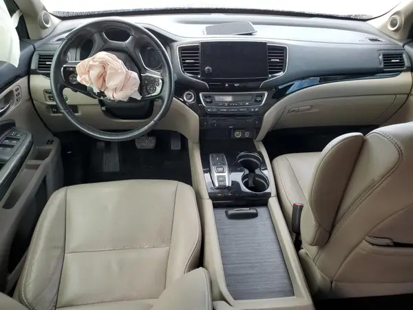 5FNYF5H66KB040675 2019 HONDA PILOT - Image 8