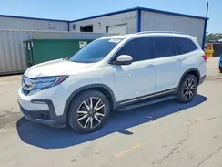 5FNYF5H66LB001263 2020 HONDA PILOT
