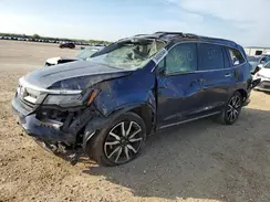 5FNYF5H66LB013025 2020 HONDA PILOT