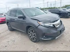 5FNYF5H66LB017219 2020 HONDA PILOT