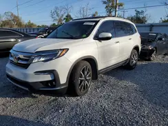 5FNYF5H66LB022002 2020 HONDA PILOT