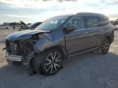 5FNYF5H66MB019411 2021 HONDA PILOT