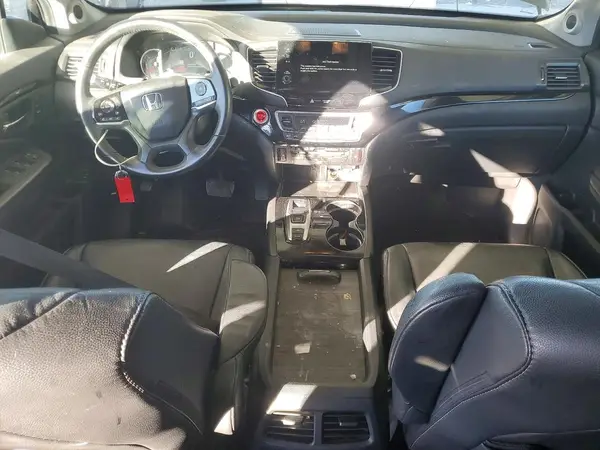 5FNYF5H66MB021885 2021 HONDA PILOT - Image 8