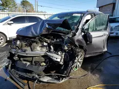5FNYF5H66MB022745 2021 HONDA PILOT