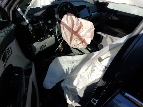 5FNYF5H66MB022745 2021 HONDA PILOT - Image 8