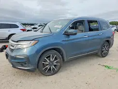 5FNYF5H66MB028044 2021 HONDA PILOT