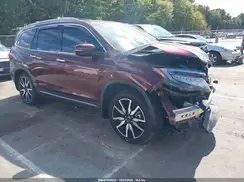 5FNYF5H66MB032997 2021 HONDA PILOT
