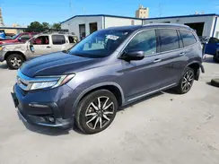 5FNYF5H66MB041666 2021 HONDA PILOT