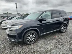 5FNYF5H66MB041909 2021 HONDA PILOT