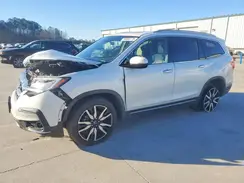 5FNYF5H66NB004554 2022 HONDA PILOT