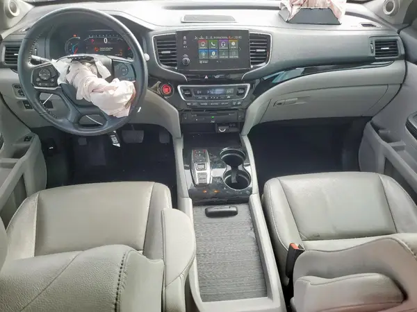 5FNYF5H66NB022391 2022 HONDA PILOT - Image 8