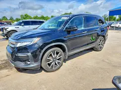 5FNYF5H66NB022844 2022 HONDA PILOT