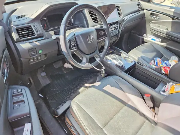 5FNYF5H66NB022844 2022 HONDA PILOT - Image 8