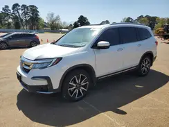 5FNYF5H66NB025193 2022 HONDA PILOT