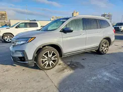 5FNYF5H66NB028711 2022 HONDA PILOT