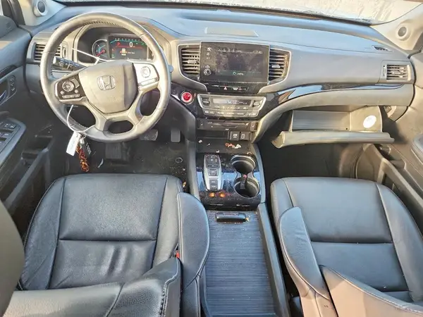 5FNYF5H66NB028711 2022 HONDA PILOT - Image 8