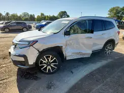 5FNYF5H66NB034850 2022 HONDA PILOT