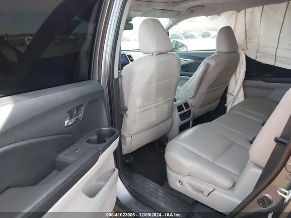 5FNYF5H67GB006722 2016 HONDA PILOT - Image 8