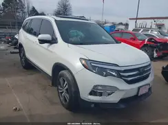 5FNYF5H67GB008132 2016 HONDA PILOT