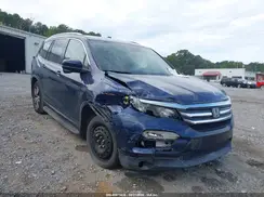5FNYF5H67GB011483 2016 HONDA PILOT