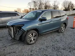 5FNYF5H67GB032334 2016 HONDA PILOT