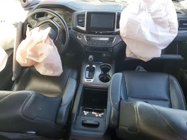 5FNYF5H67GB036738 2016 HONDA PILOT - Image 8