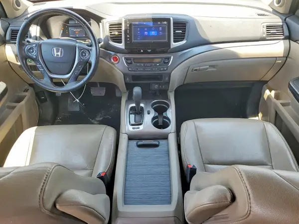 5FNYF5H67GB043396 2016 HONDA PILOT - Image 8
