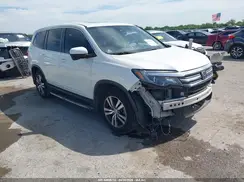 5FNYF5H67GB050283 2016 HONDA PILOT