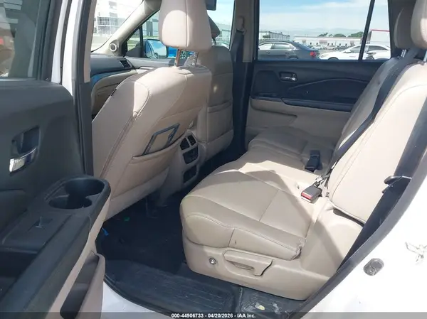 5FNYF5H67GB050283 2016 HONDA PILOT - Image 8