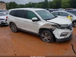 5FNYF5H67HB011517 2017 HONDA PILOT