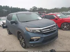5FNYF5H67HB022310 2017 HONDA PILOT