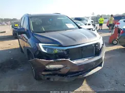 5FNYF5H67HB030603 2017 HONDA PILOT