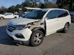 5FNYF5H67JB016626 2018 HONDA PILOT