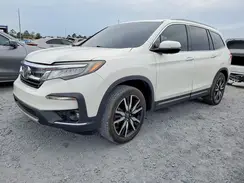 5FNYF5H67KB002002 2019 HONDA PILOT