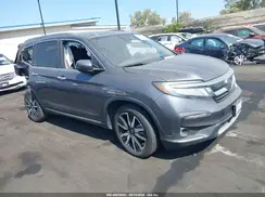 5FNYF5H67KB002503 2019 HONDA PILOT