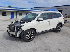 5FNYF5H67KB015171 2019 HONDA PILOT