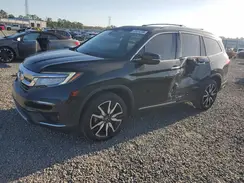 5FNYF5H67KB016918 2019 HONDA PILOT