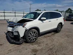 5FNYF5H67KB020709 2019 HONDA PILOT
